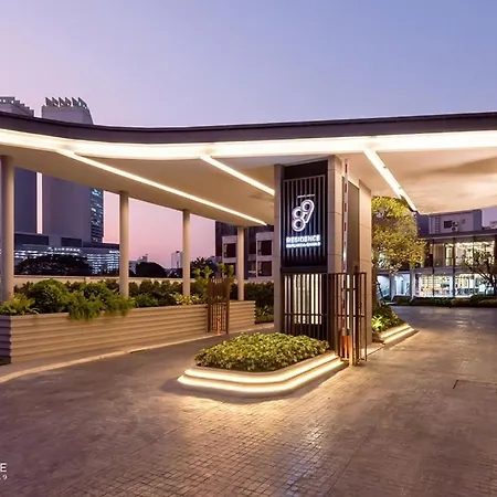 89 Residence Ratchada - Rama 9