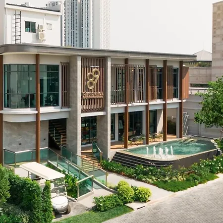 89 Residence Ratchada - Rama 9